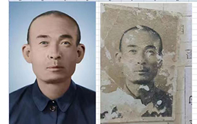 船营老照片修复-2